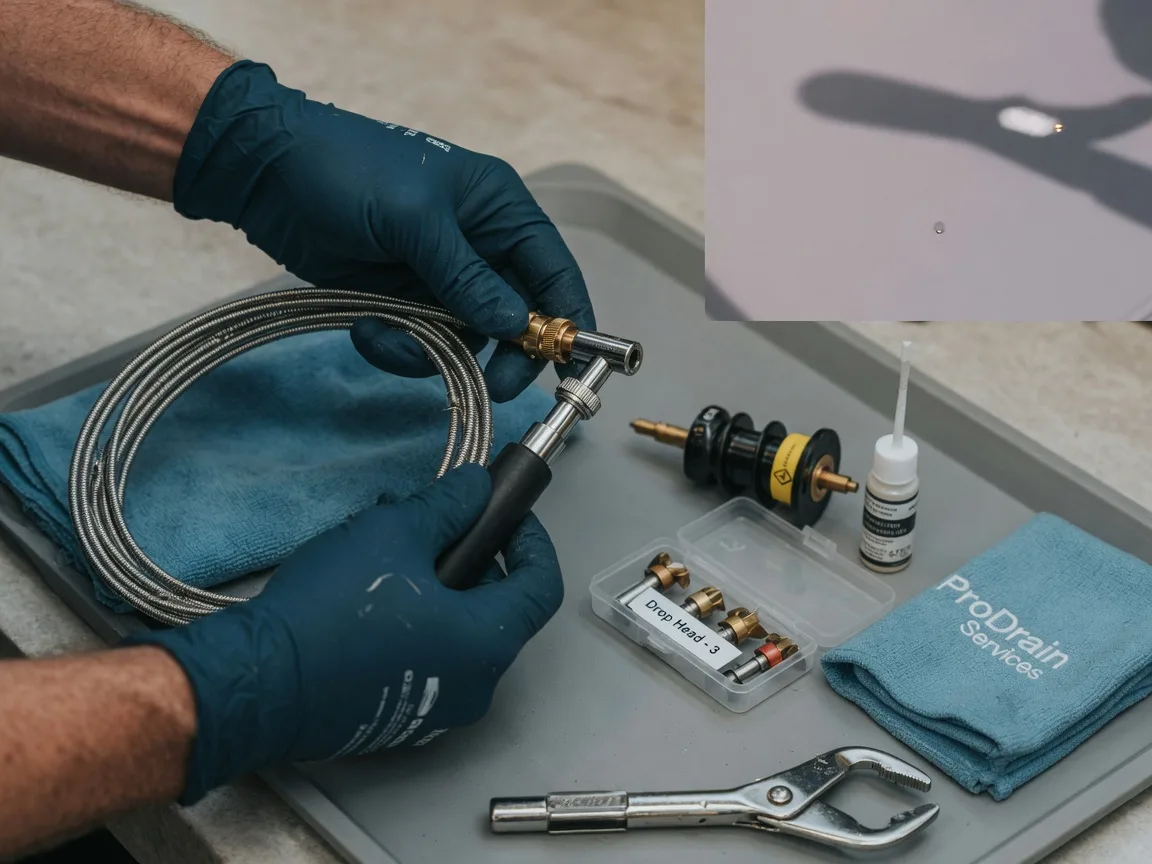 Why choose Drain Cleaning in North, SC